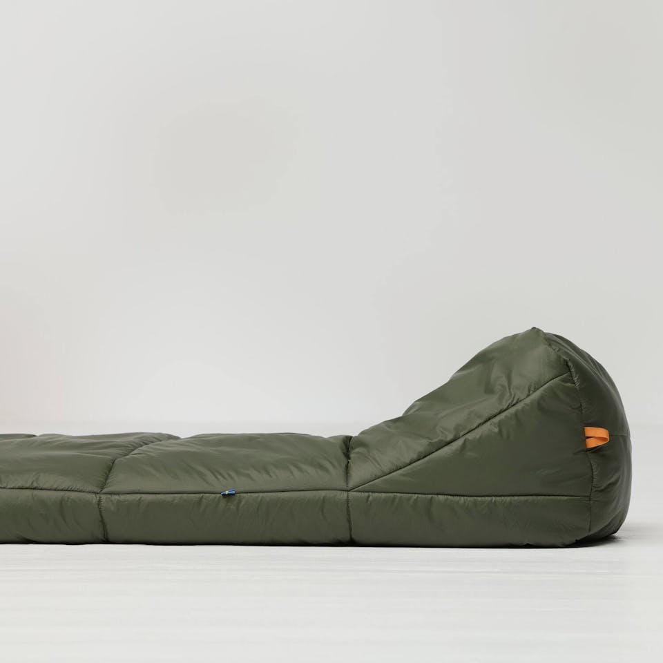 Fjällräven Abisko Three Season Regular Olive 13