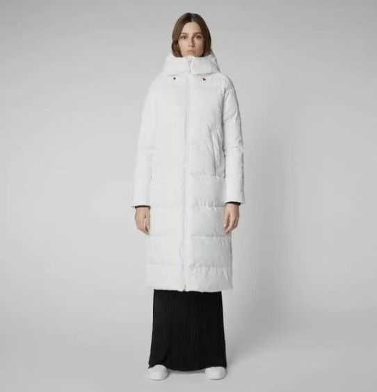 Save The Duck Missy 2 Valkoinen (Outlet)