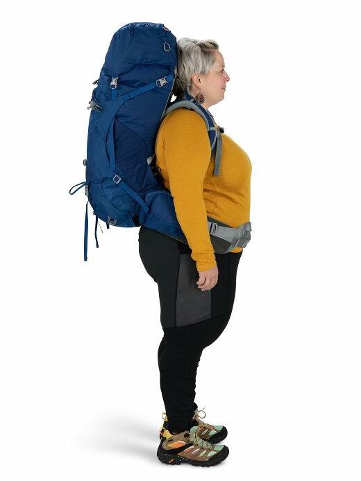 Osprey Ariel 65 EF Ceramic Blue 07