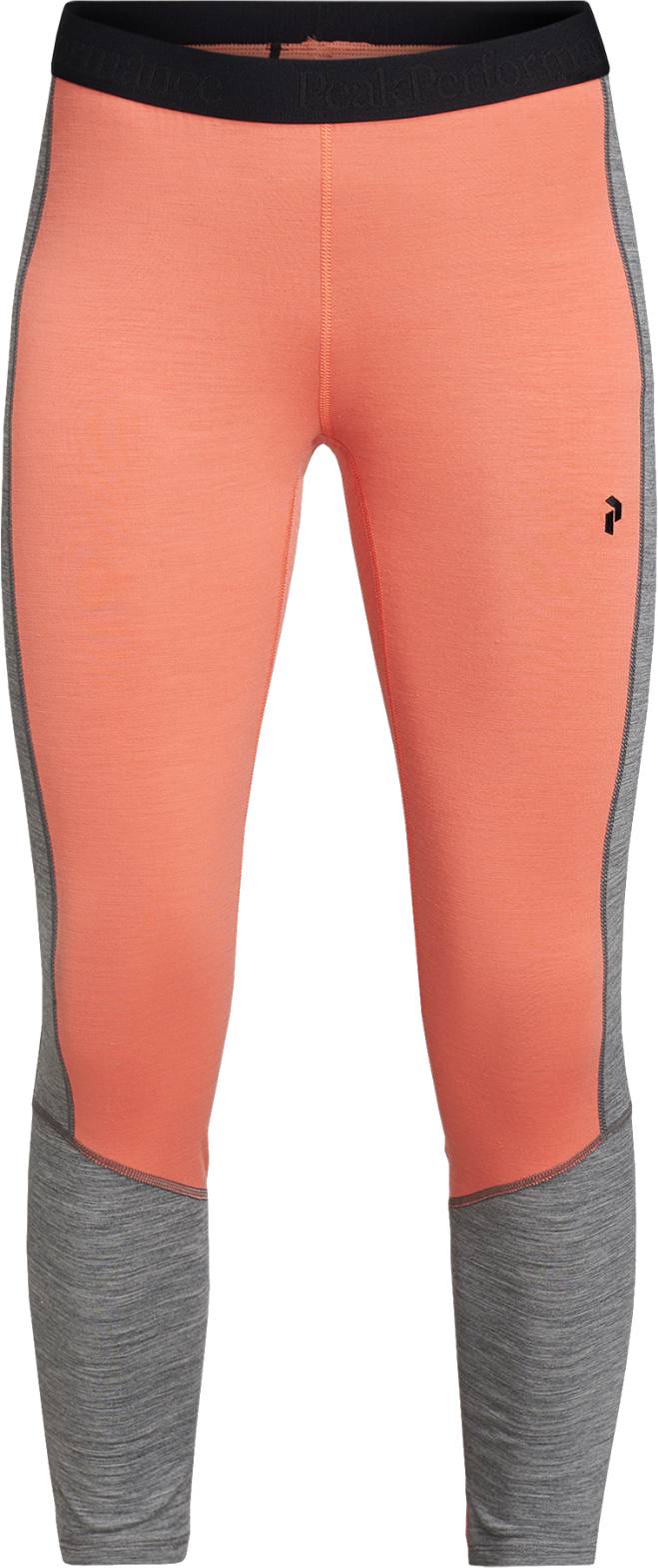 Peak Performance Magic Long Johns Women