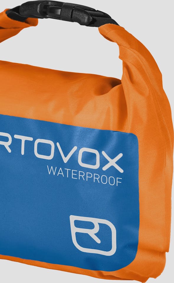 Ortovox First Aid Waterproof 04