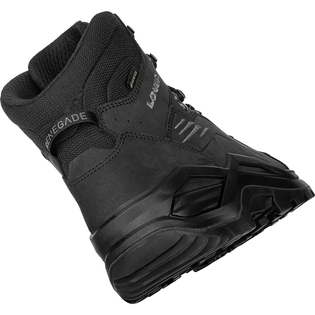 Мужские кроссовки Renegade Evo GTX Mid Wide