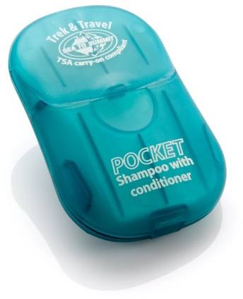 Image of Sea To Summit Pocket Conditioning Shampoo