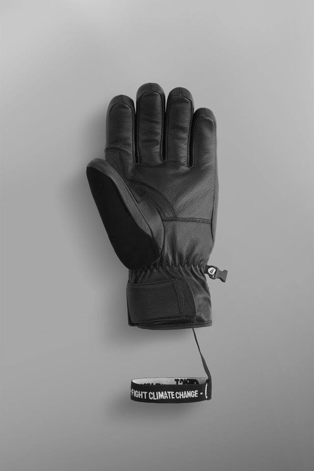 Picture Organic Clothing Glenworth Gloves Musta 07