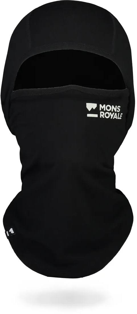 Mons Royale Santa Rosa Merino 200 Balaclava