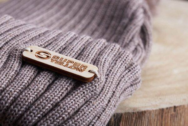 Superyellow Kide Breeze ja Neck Warmer Musta 22