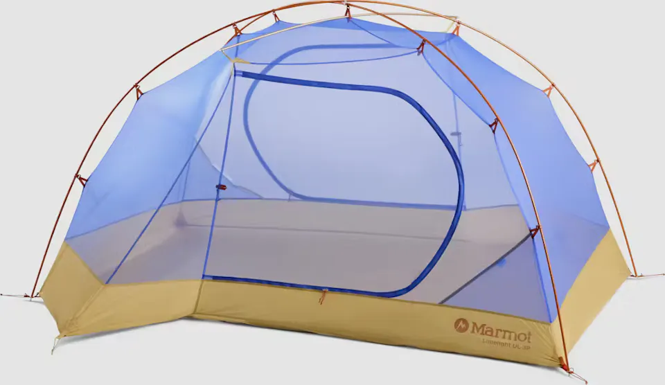 Marmot Limelight UL 2P Light Oak 04