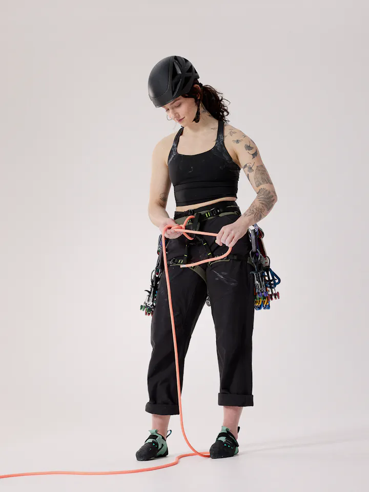 Arc'teryx Women's Soria Tank Black 04