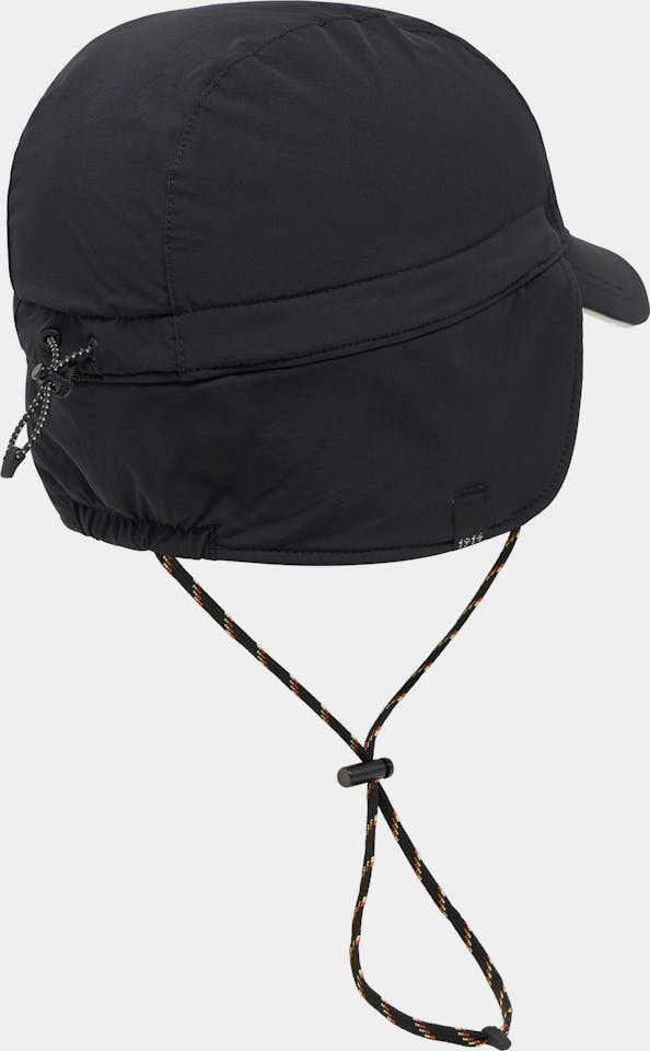 Haglöfs Mountain II Cap Black 03