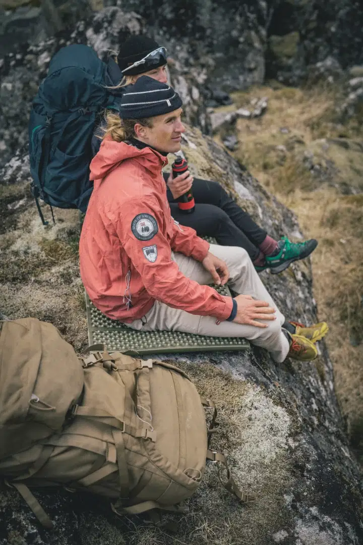 Robens Zigzag Slumber Pro  08