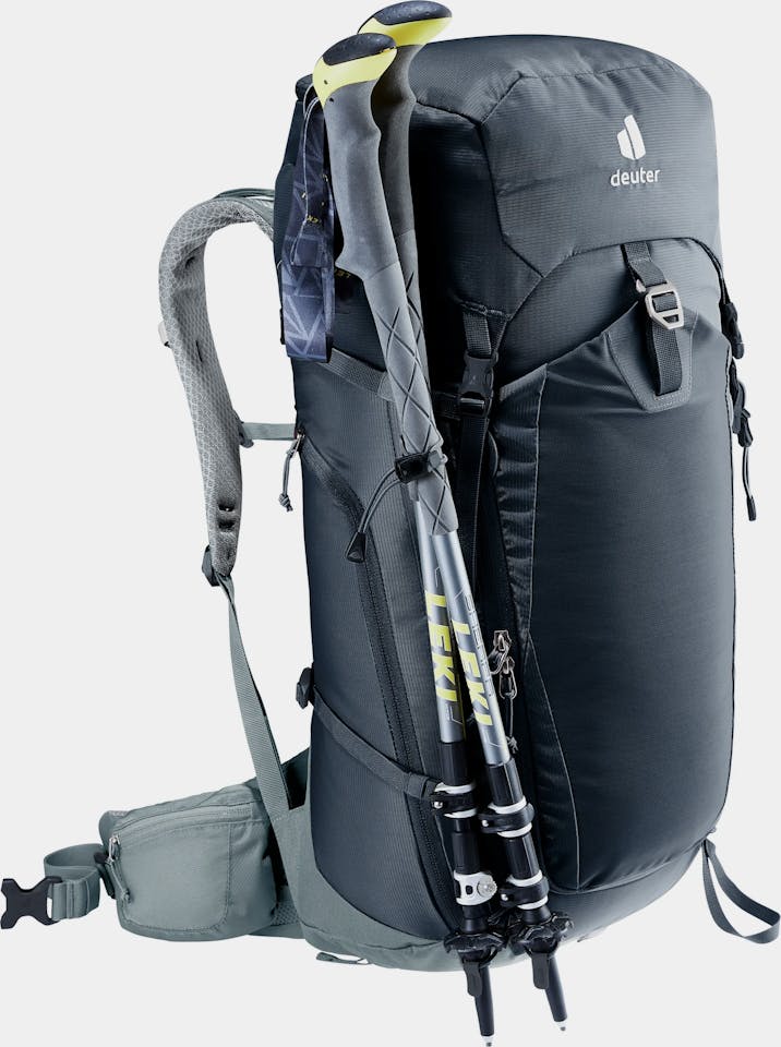 Deuter Trail Pro 36 Black 08