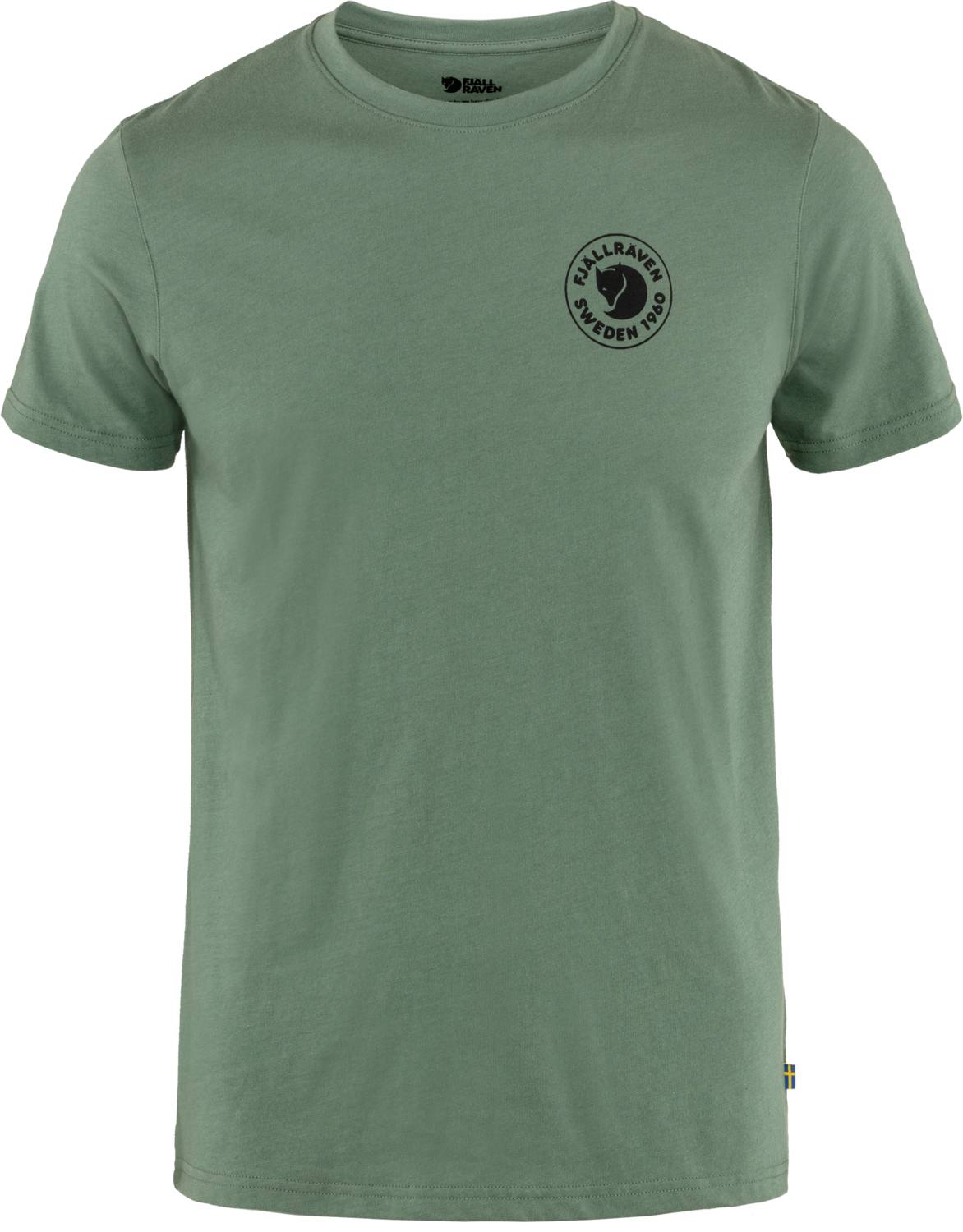 Fjällräven Men’s 1960 Logo Tee