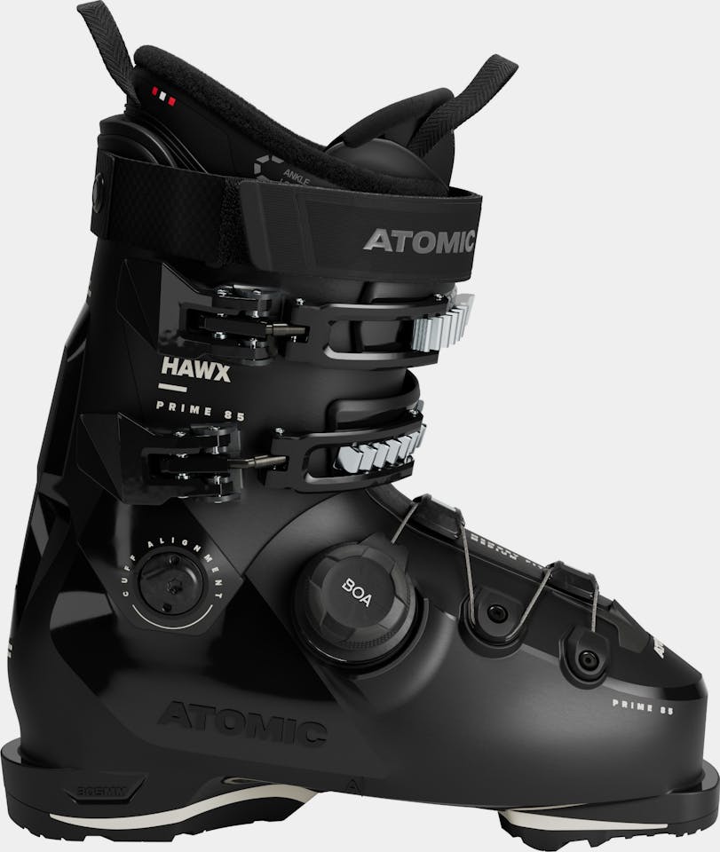 Atomic Women's Prime 85 25/26 Boa Musta/Antracite 01