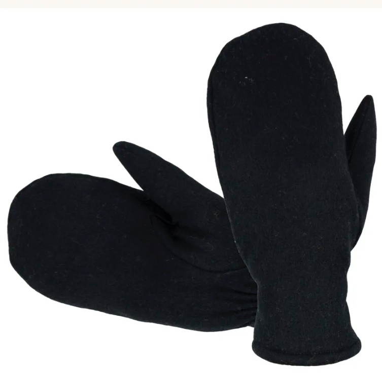 Hofler Essential Wool Mitten