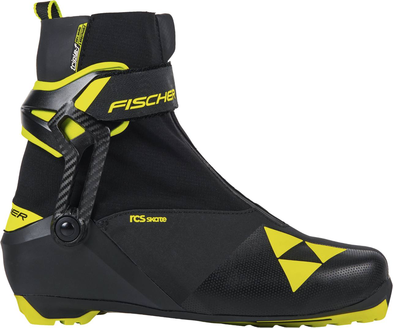 Fischer RCS Skate 24/25 Boots