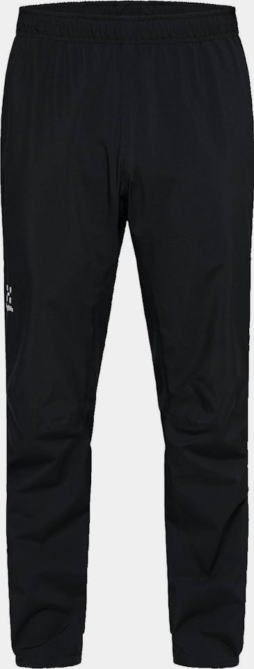 Haglöfs Men's Korp Proof Pant Black 01