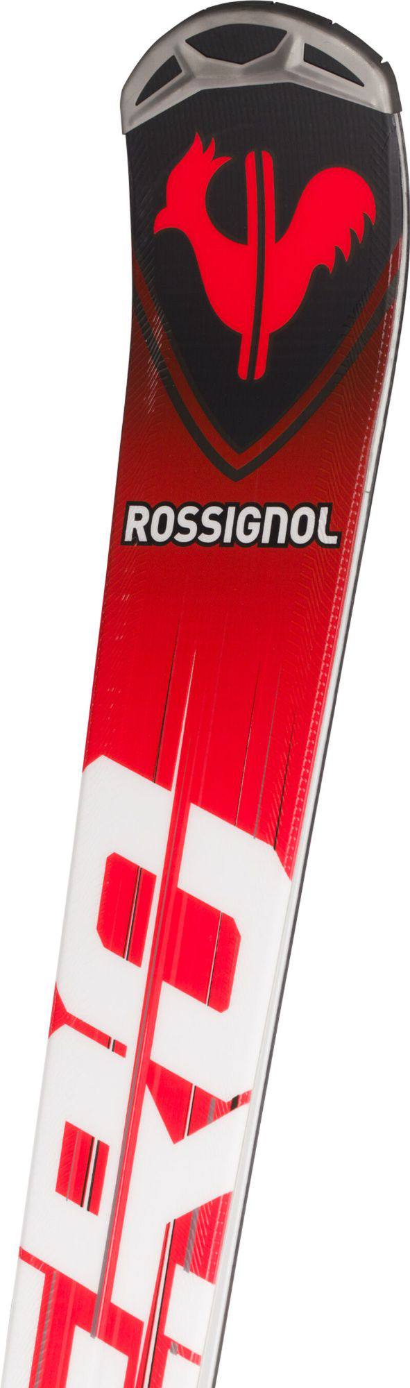 Rossignol Hero Elite MT CA +binding 24/25  03