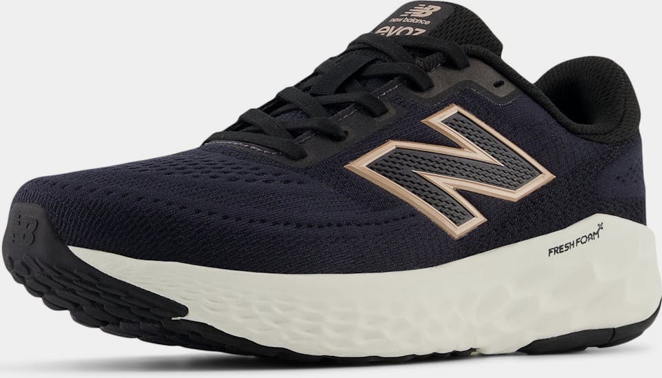 New Balance Women's Fresh Foam Evoz V4 Phantom 11