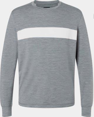Supernatural Men's Montana Brushed Long Sleeve