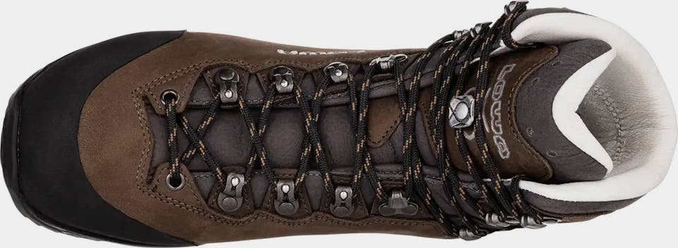 Lowa Camino Evo LL Ruskea/Harmaa 05