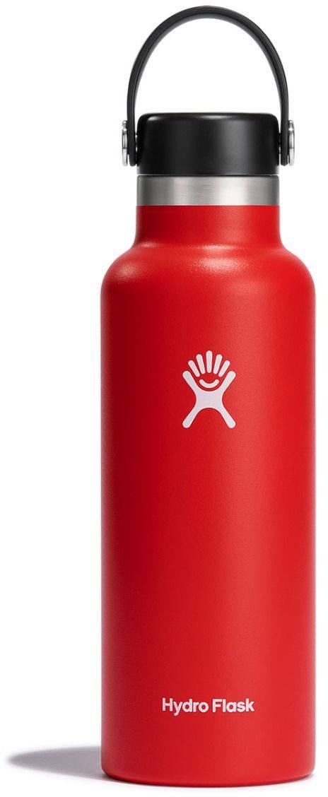 Hydro Flask 18 oz Standard Mouth Flex Cap