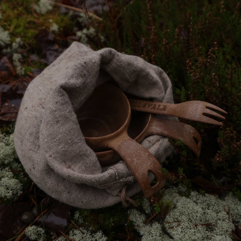 Kupilka 21 Kalevala Kurki Ruskea 03