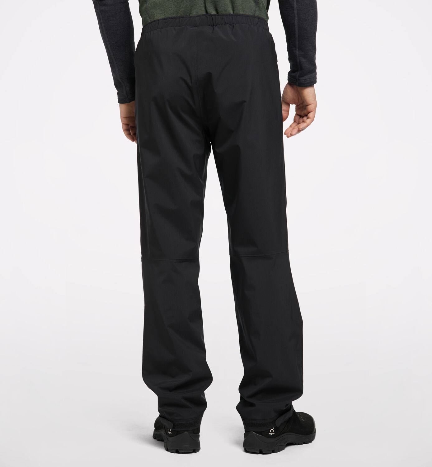 Haglöfs Buteo Pant Men Black 03
