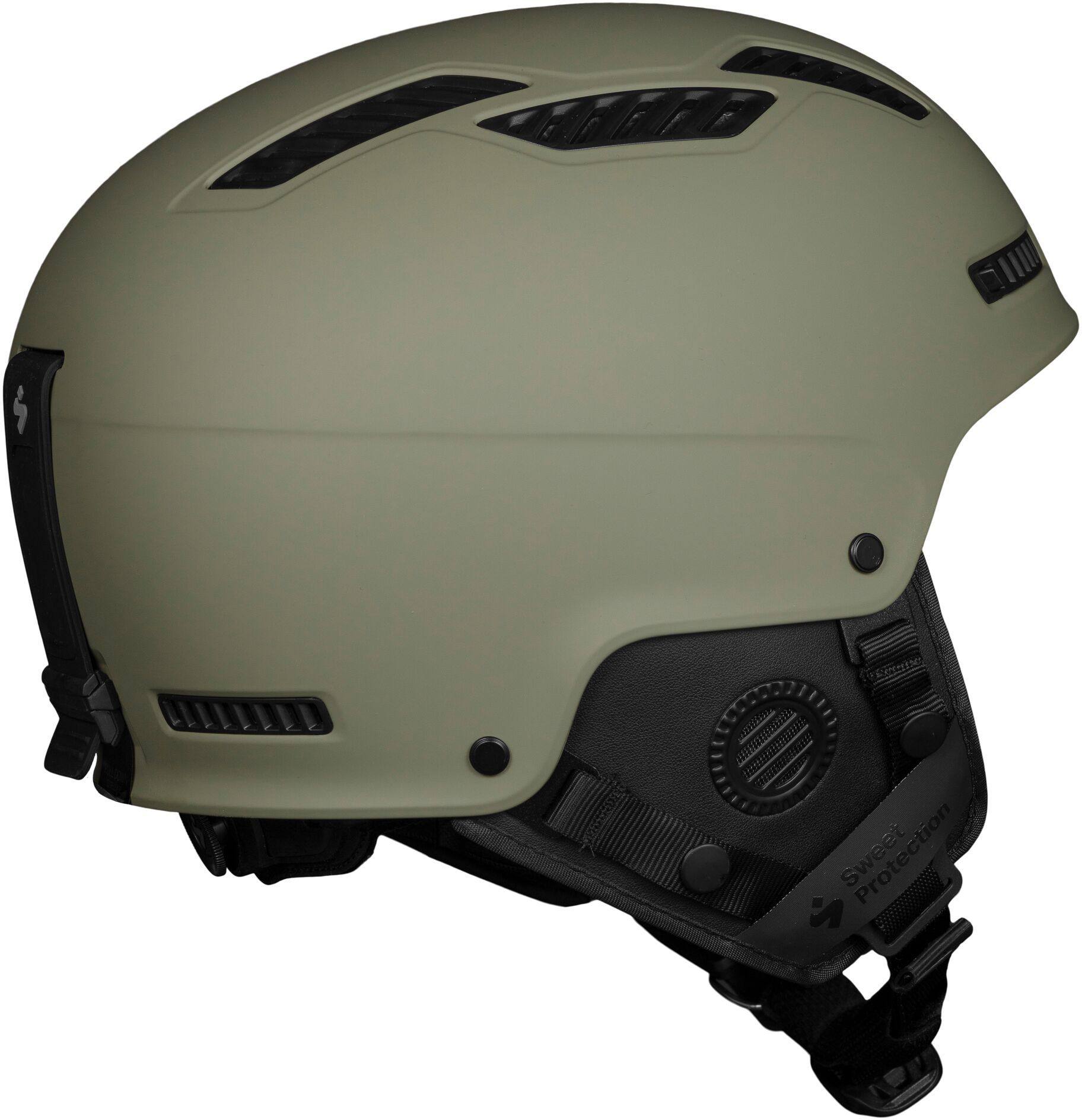 Sweet Protection Igniter 2Vi MIPS 25/26 Woodland 03