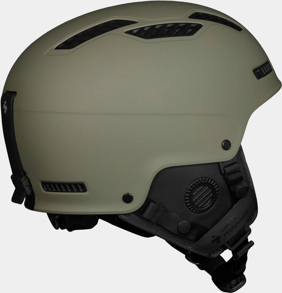 Sweet Protection Igniter 2Vi MIPS 25/26 Woodland 03