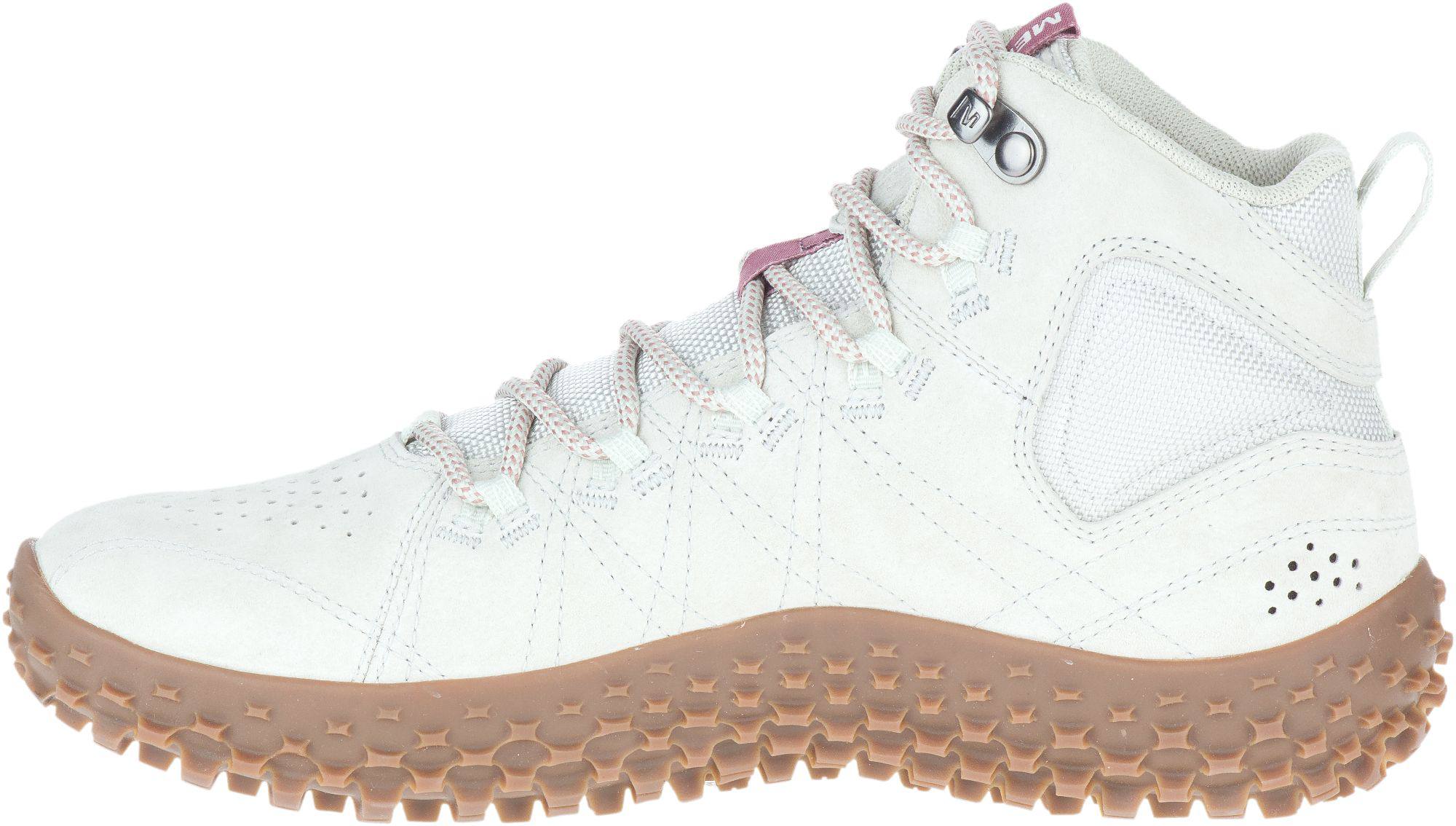 Merrell Wrapt Mid W WP Birch 03