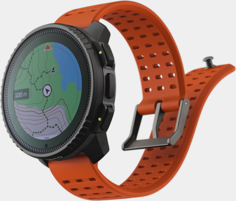 Suunto Vertical Solar Canyon  02