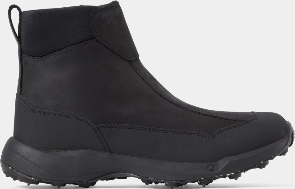 Icebug Women's Metro2 BUGrip - Naisten nastakengät Musta 02