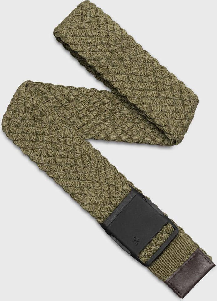 Arcade Futureweave Grön 01