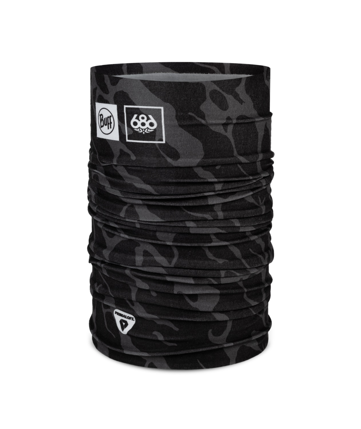 Buff Thermonet Fractured