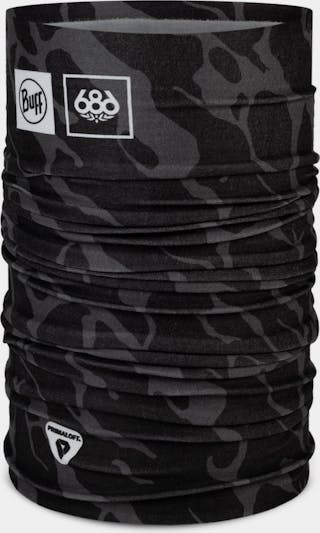 Buff Thermonet Fractured