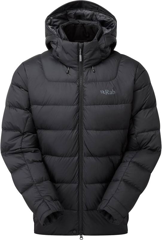 Rab Men's Ascent Jacket