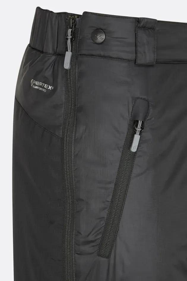 Rab Men's Photon Insulated Pants Musta 05