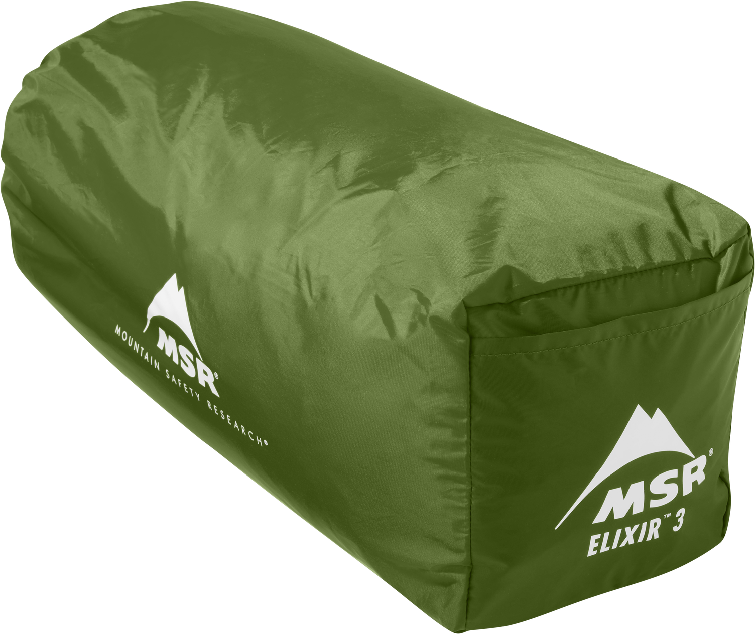 MSR Elixir 3 Vihreä 14