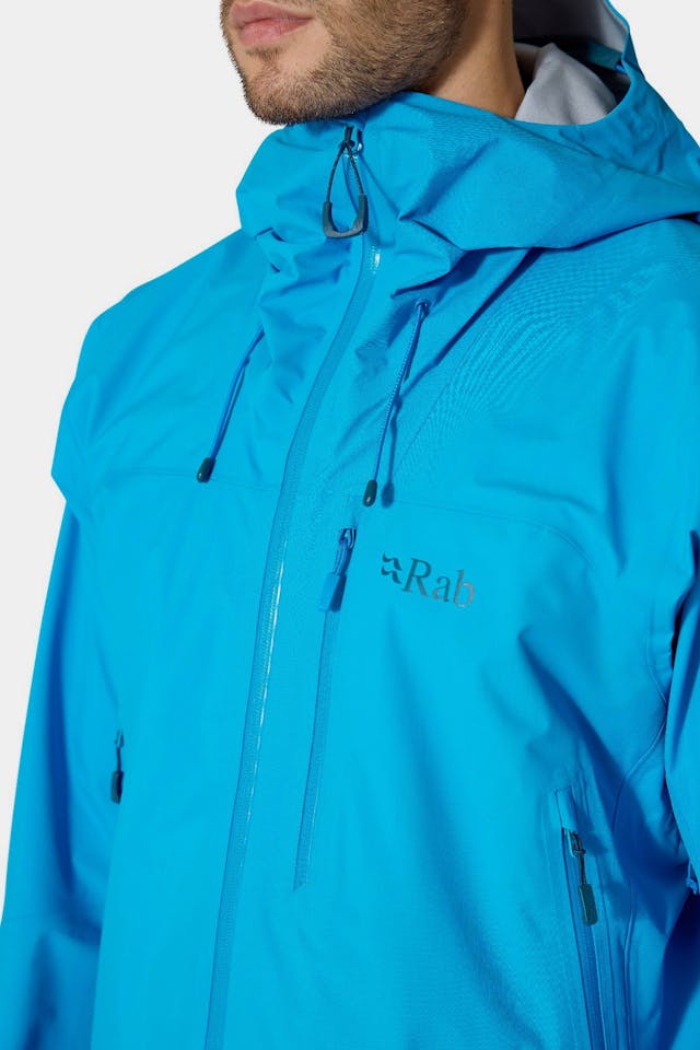 Rab Men's Firewall Mountain Jacket Dark Horizon 07