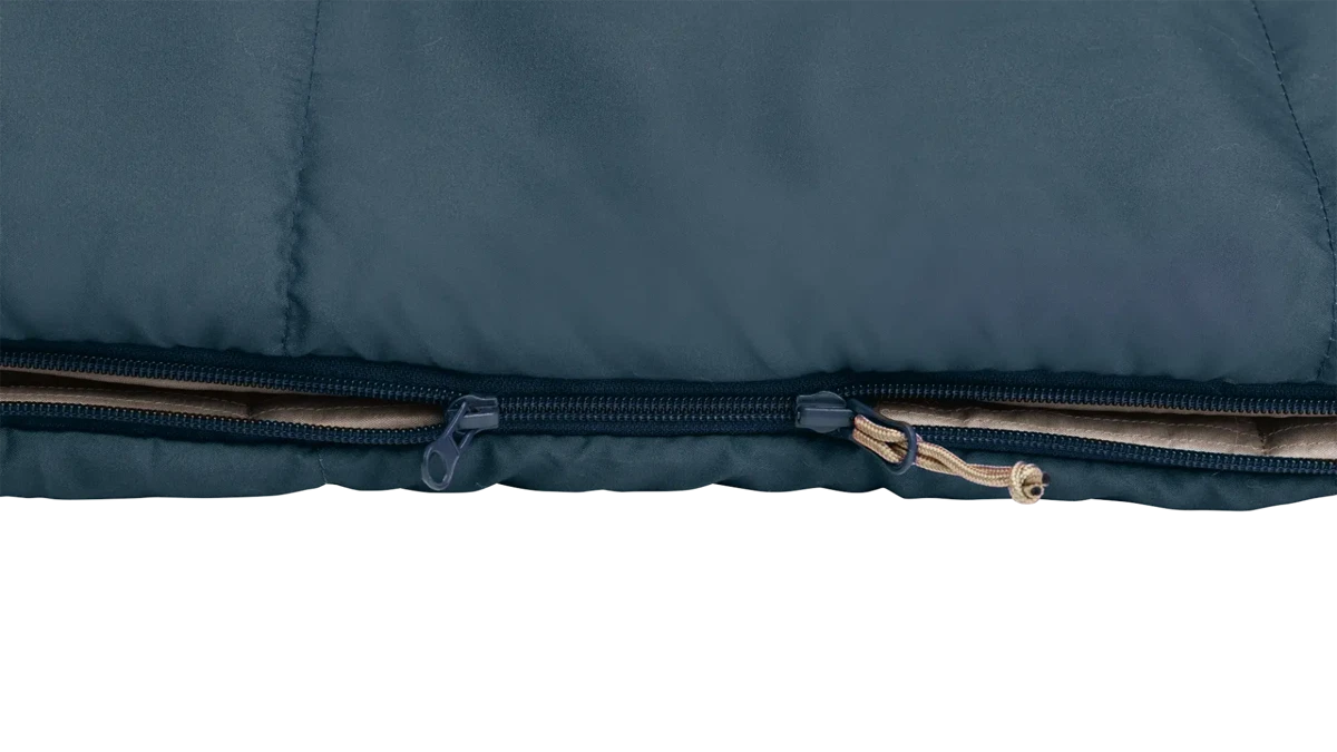 Outwell Campion Lux Sininen 04