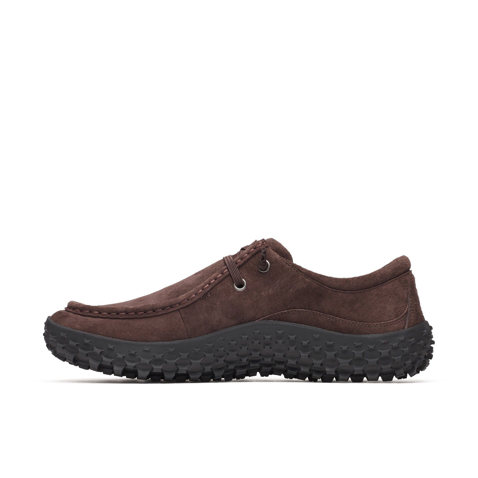 Merrell Men's Wrapt Bungee Coffee 04
