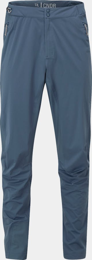 Rab Men's Cinder Kinetic Waterproof Pants