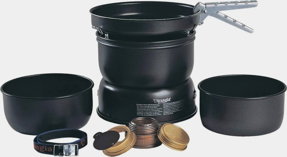 Trangia 35-5 UL BL  01
