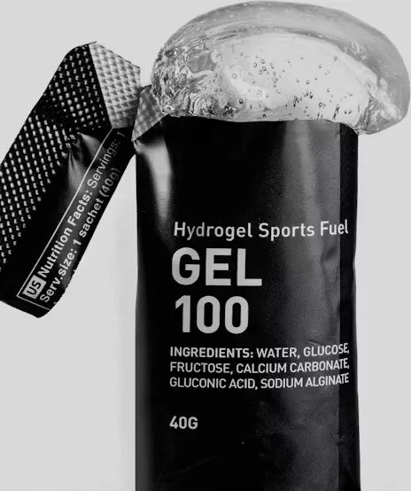 Maurten Gel 100 Nordic 01