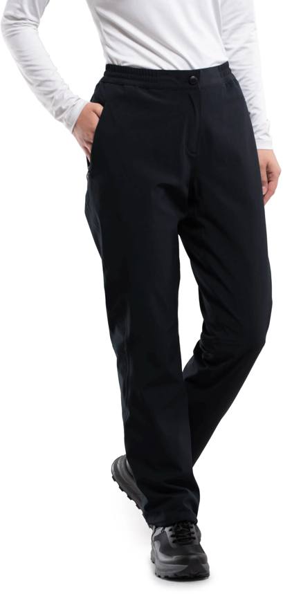 Rukka Peltoinen Pant Women's Black 03