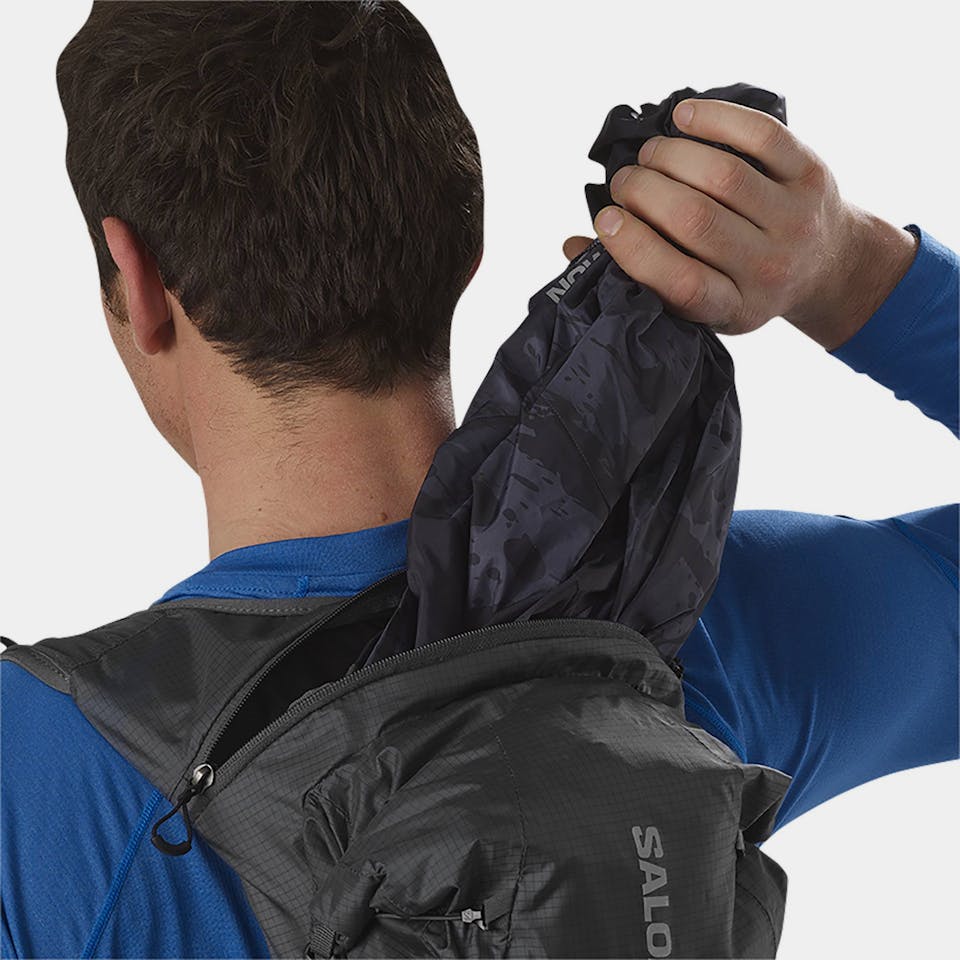 Salomon Adv Skin Cross Season 15 Ebony 08