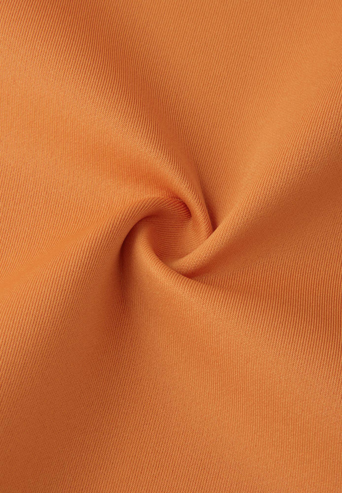 Reima Sulakka Sweater Dark orange 05