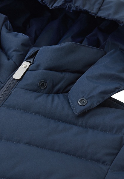 Reima Uumaja Jacket Tummansininen 03