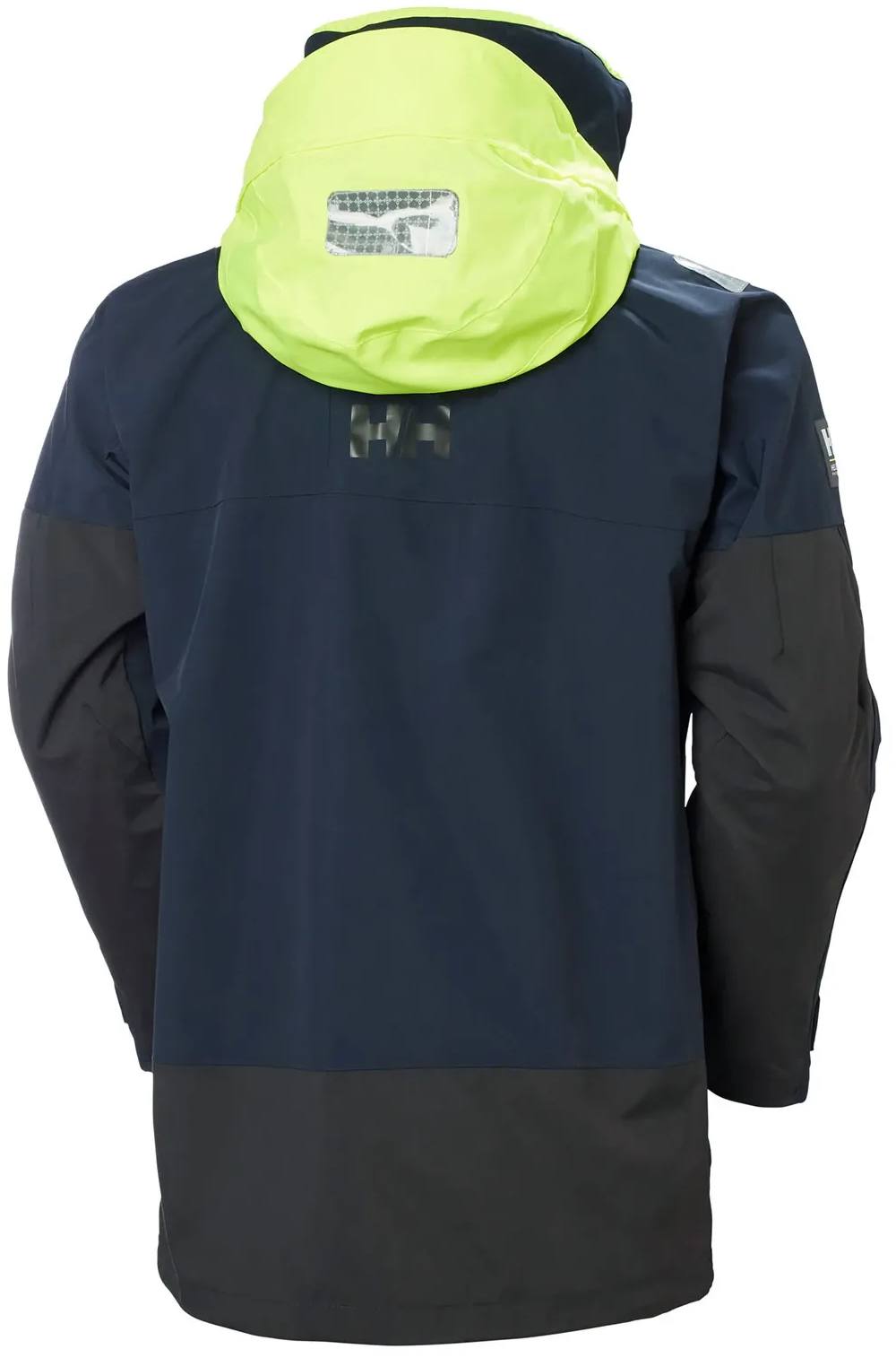 Helly Hansen Skagen Offshore Jacket Navy 06