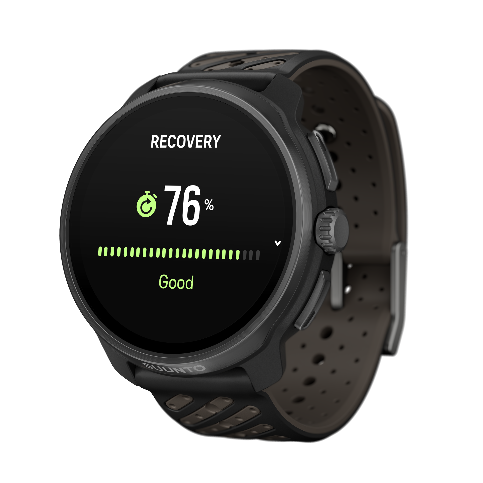 Suunto Race 2 Titanium Black  08